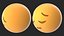 Sad Pensive Face Emoji