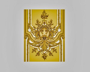 Decor ornament 02