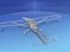セスナ172 Skyhawk STOL V09