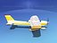 セスナ172 Skyhawk STOL V09