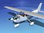 セスナ172 Skyhawk STOL V09