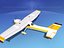 セスナ172 Skyhawk STOL V09