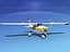 セスナ172 Skyhawk STOL V09