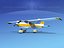 セスナ172 Skyhawk STOL V09