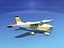 セスナ172 Skyhawk STOL V09