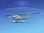 セスナ172 Skyhawk STOL V09