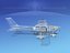 セスナ172 Skyhawk STOL V09
