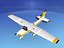 セスナ172 Skyhawk STOL V09
