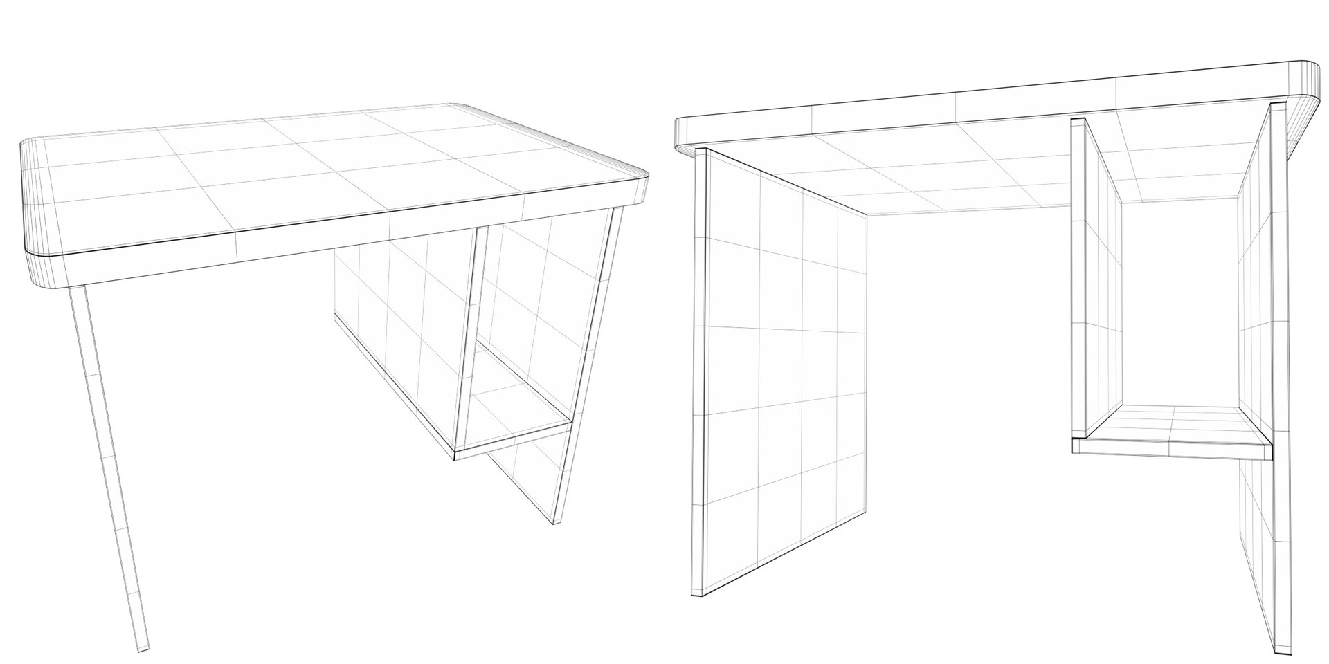 3d computer desk 1 model https://p.turbosquid.com/ts-thumb/q6/WVocSD/eE/computer_desk_103/jpg/1613039312/1920x1080/fit_q87/d34ba956a7202e75b9cbc7ee889beda47a8a9b0d/computer_desk_103.jpg