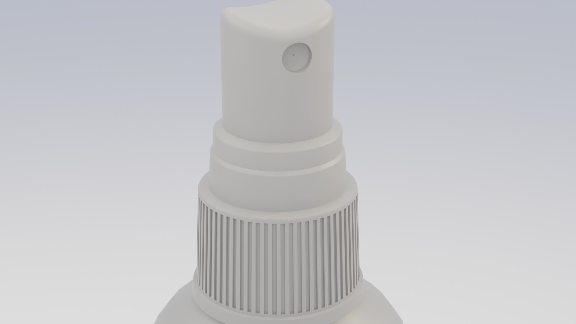 Spray Bottle Model TurboSquid 2064361   9 