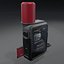Garmin inReach Mini 3 Plus 3D 모델 2026