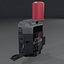 Garmin inReach Mini 3 Plus 3D 모델 2026