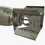 Bomb AN-M59