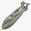 Bomb AN-M59