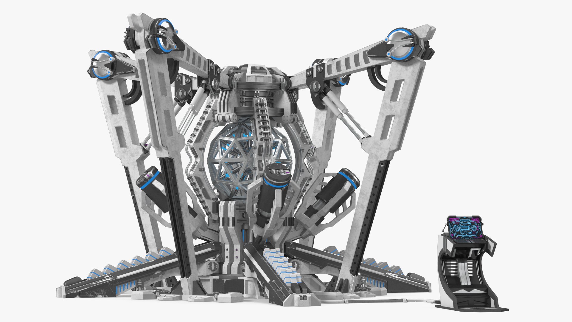 3D model Futuristic Nuclear Reactor https://p.turbosquid.com/ts-thumb/q6/YsXhaQ/sg/futuristicnuclearreactor3dsmodel001/jpg/1714775023/1920x1080/fit_q87/150ea8f4043fa856480242700f0a5144c0fe888e/futuristicnuclearreactor3dsmodel001.jpg