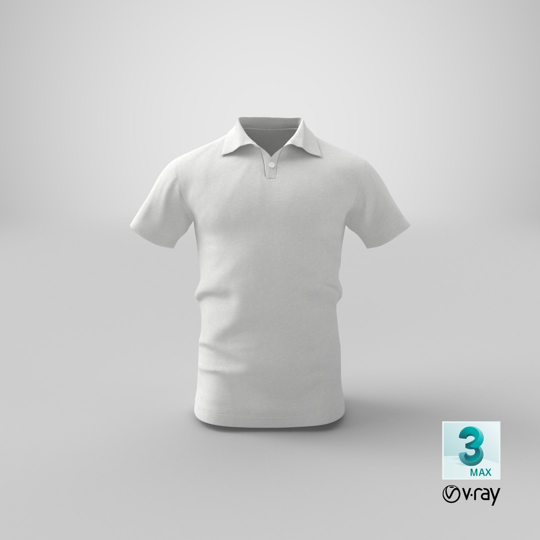 3D polo shirt white model https://p.turbosquid.com/ts-thumb/q6/ZBddQR/567BaWAC/stemcell_max_vray_render/png/1550099380/1920x1080/fit_q87/4cf3d64e5e02a9d3b81af36c6d506364e45a98c7/stemcell_max_vray_render.jpg