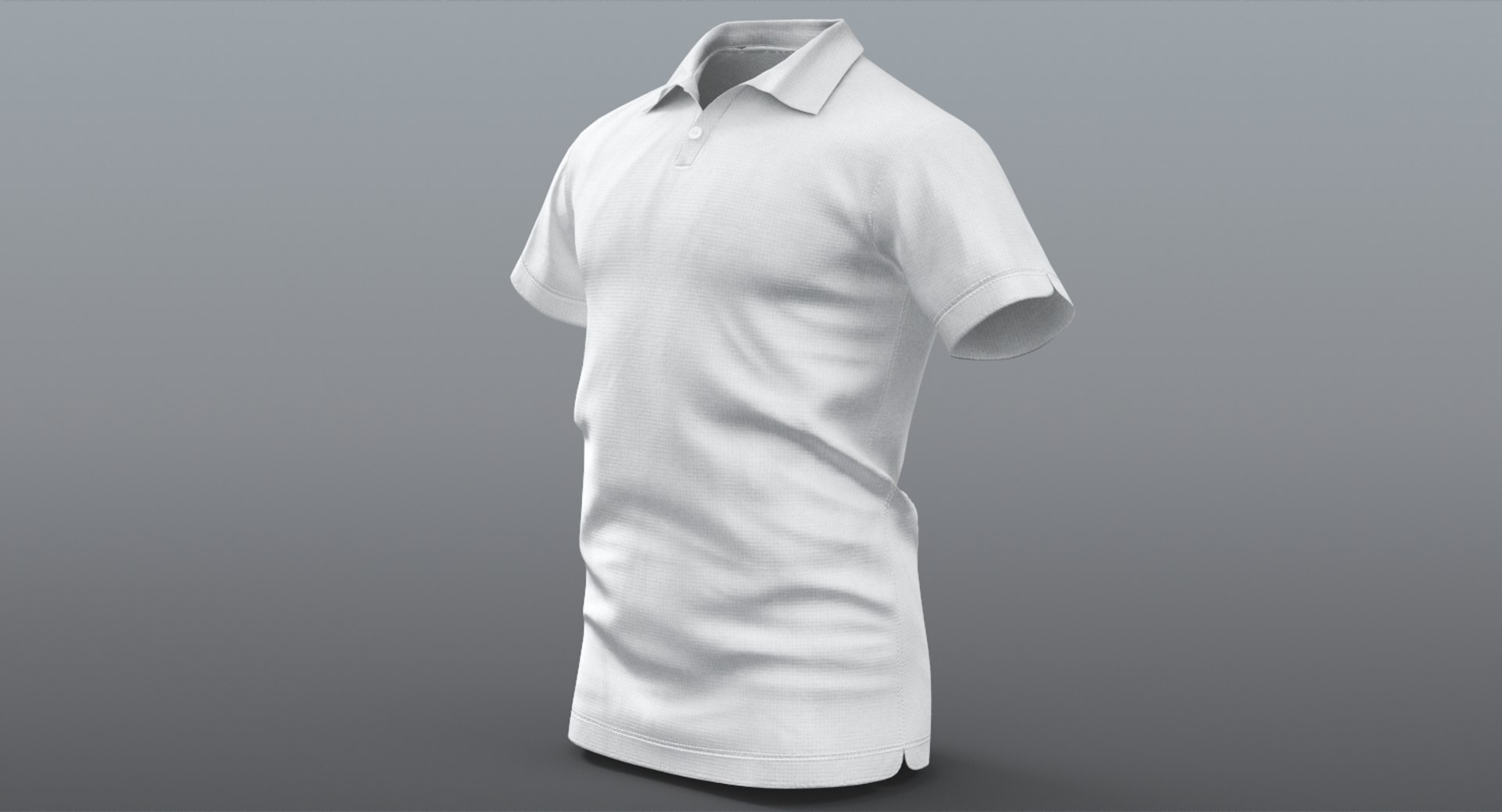 3D polo shirt white model https://p.turbosquid.com/ts-thumb/q6/ZBddQR/RZiAwvai/0015/jpg/1548150012/1920x1080/fit_q87/65140567d3fabe16920eb4c4cf2557e6fb8a2097/0015.jpg