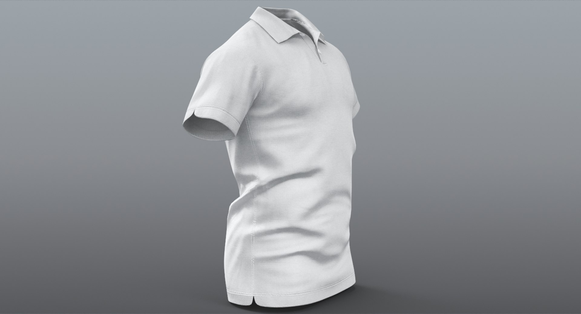 3D polo shirt white model https://p.turbosquid.com/ts-thumb/q6/ZBddQR/XtylPO5G/0002/jpg/1548150012/1920x1080/fit_q87/cae3f88c192cd04b91a1a4b704db682c88e6f078/0002.jpg