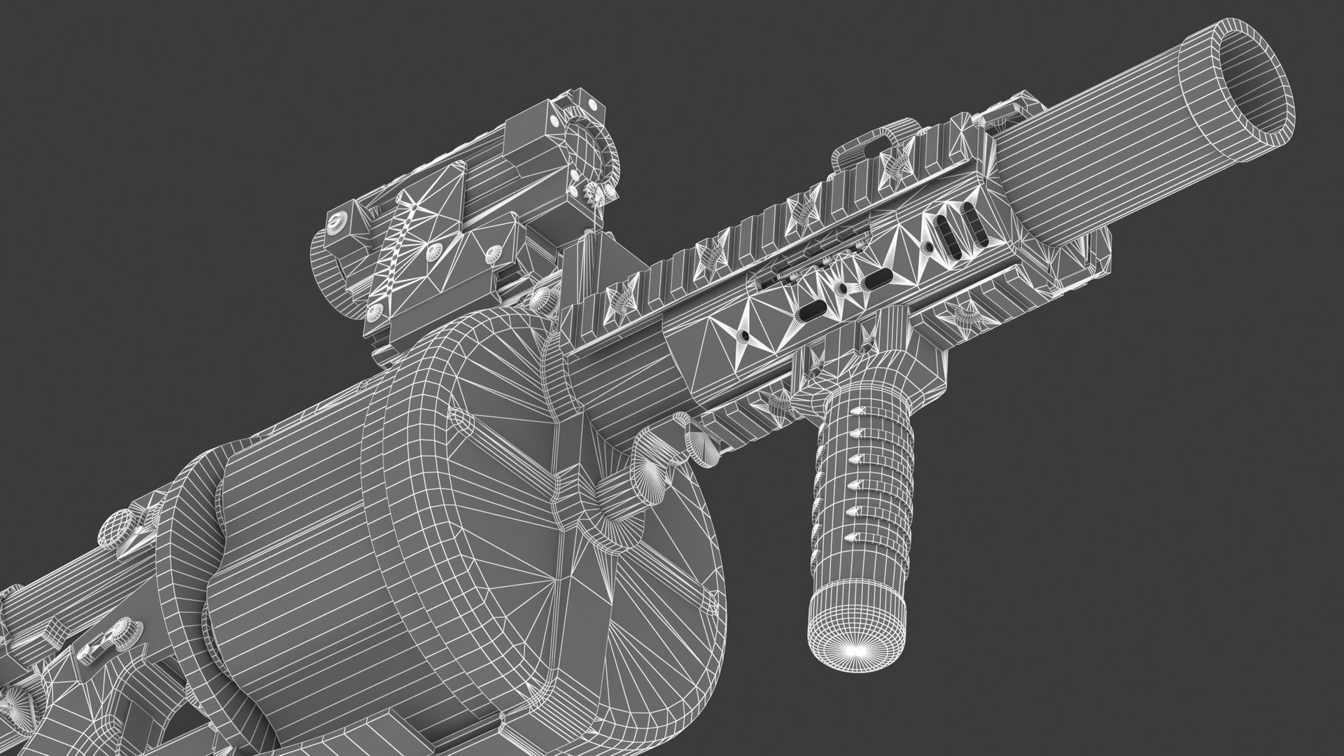 3D Milkor MGL Low Poly model https://p.turbosquid.com/ts-thumb/q6/bl8c7F/E4/milkormgllowpoly027/jpg/1649463159/1920x1080/fit_q87/a14f0e822fc8eab0bc8dc4e7d3eff071d2a9ad23/milkormgllowpoly027.jpg