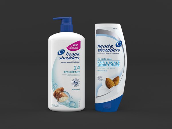 Head And Shoulders 3D Models for Download | TurboSquid