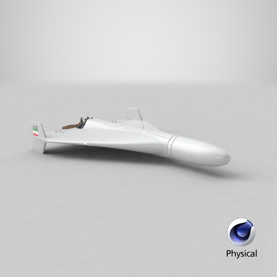HESA Shahed 136 3D model https://p.turbosquid.com/ts-thumb/q6/cuJAhF/CP/stemcell_cinema_4d_physical_render/png/1683491842/1920x1080/fit_q87/d120be1f48fae49e547baf19a6937f92b01ead11/stemcell_cinema_4d_physical_render.jpg