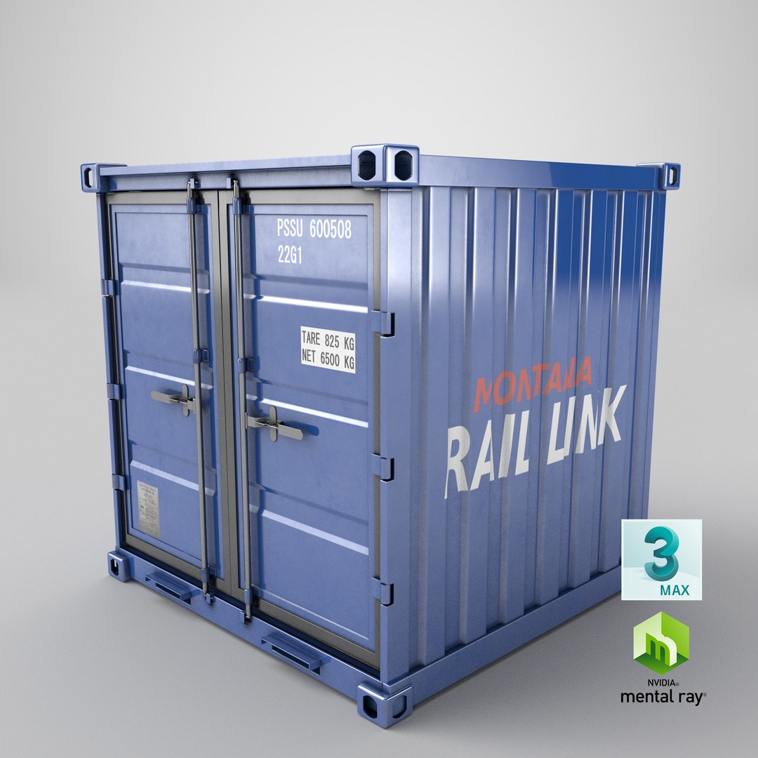 3D 8 Foot Storage Container https://p.turbosquid.com/ts-thumb/q6/hNxwJp/15/stemcell_max_mental_ray_render/png/1637386063/1920x1080/fit_q87/7c73ee38d7529fc1f0a2182531dc6e01771bc631/stemcell_max_mental_ray_render.jpg
