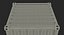8 Foot Storage Container