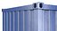 8 Foot Storage Container