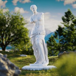 Venus de Milo