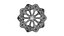 Math Sci-Fi Geometry 01