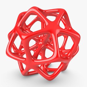 Math Sci-Fi Geometry 01