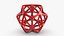 Math Sci-Fi Geometry 01