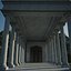 ギリシャの寺院