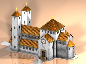 Church-Cathedral
