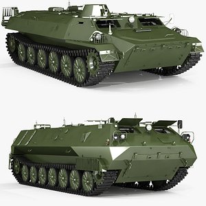 MTLB collection