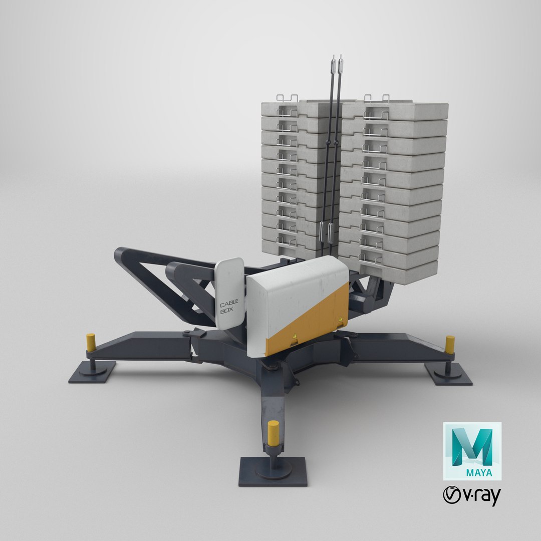 3D Construction Crane Ballast Block model https://p.turbosquid.com/ts-thumb/q6/sGSE9l/9d/stemcell_maya_vray_render/png/1773920902/1920x1080/fit_q87/937fed041b79fd3c2761afa04edd208d284958f2/stemcell_maya_vray_render.jpg