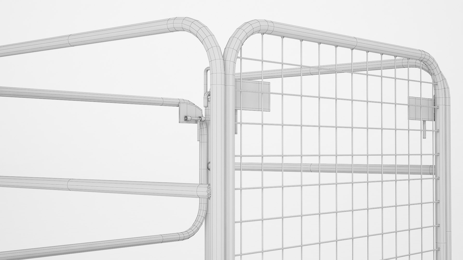 3D Forklift Safety Cage 03 model https://p.turbosquid.com/ts-thumb/q6/tKEaFd/to/wire0009/jpg/1728052455/1920x1080/fit_q87/218252464d7b429c88eebd4a72d9ddf5fdb18751/wire0009.jpg