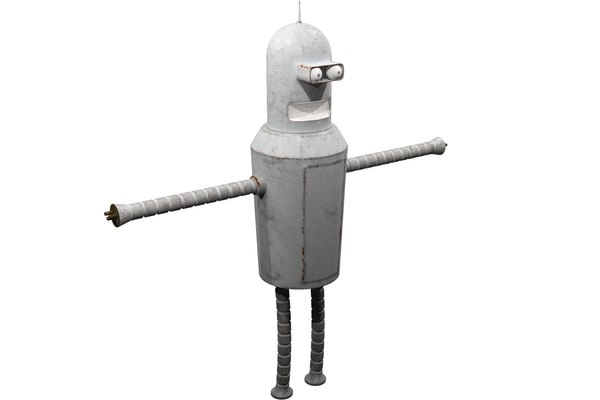 Futurama 