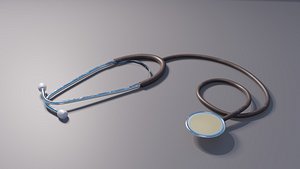 Stethoscope