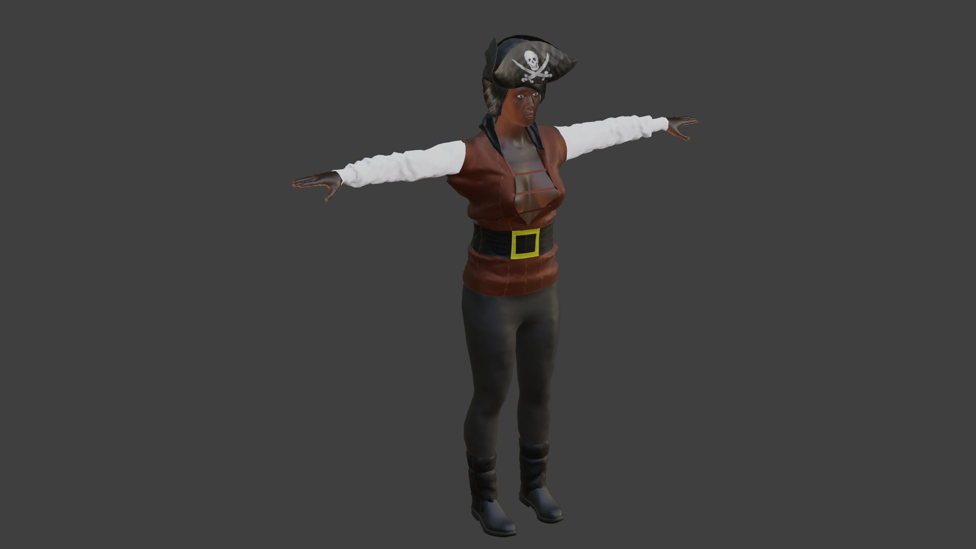 3D Pirate Woman https://p.turbosquid.com/ts-thumb/q6/ywbSHK/Gl/5/png/1653155197/1920x1080/fit_q87/21d111b87ae66bccd15cb23f0911ac02fd292e70/5.jpg