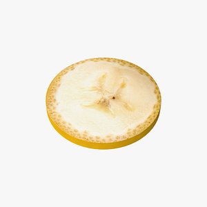 Prop12 A Slice of Banana