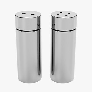 Salt and Pepper 2