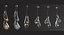 라스비트 아이콘 샹들리에