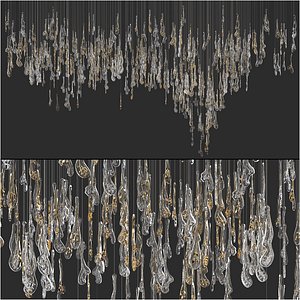 Lasvit Icon Chandelier