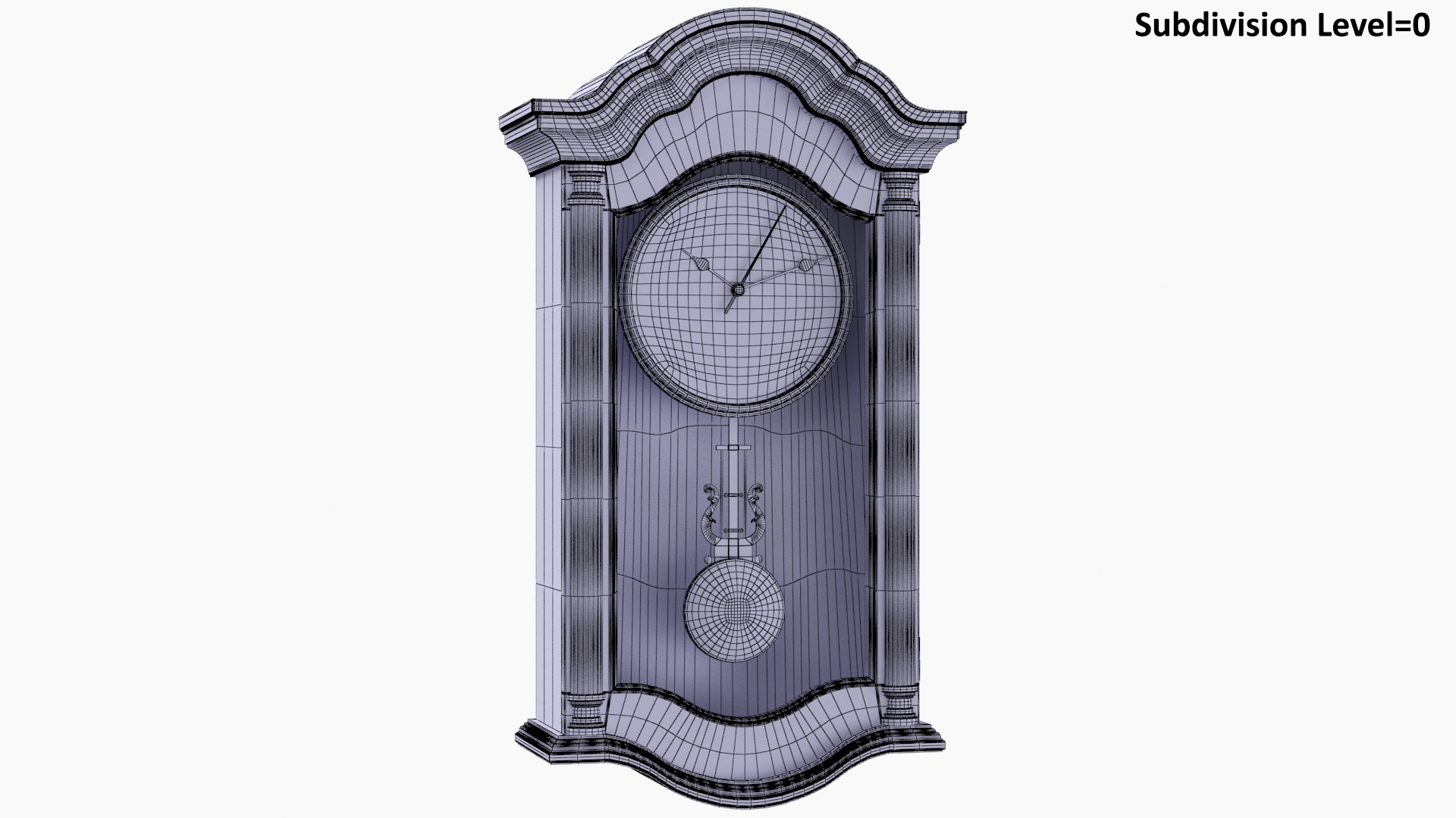 3D Classic Wall Clock 02 https://p.turbosquid.com/ts-thumb/q7/CQ1dnr/4f/classicclock018/jpg/1701536218/1920x1080/fit_q87/86c16612a7ee0ca560181b5eea86582126f856d4/classicclock018.jpg