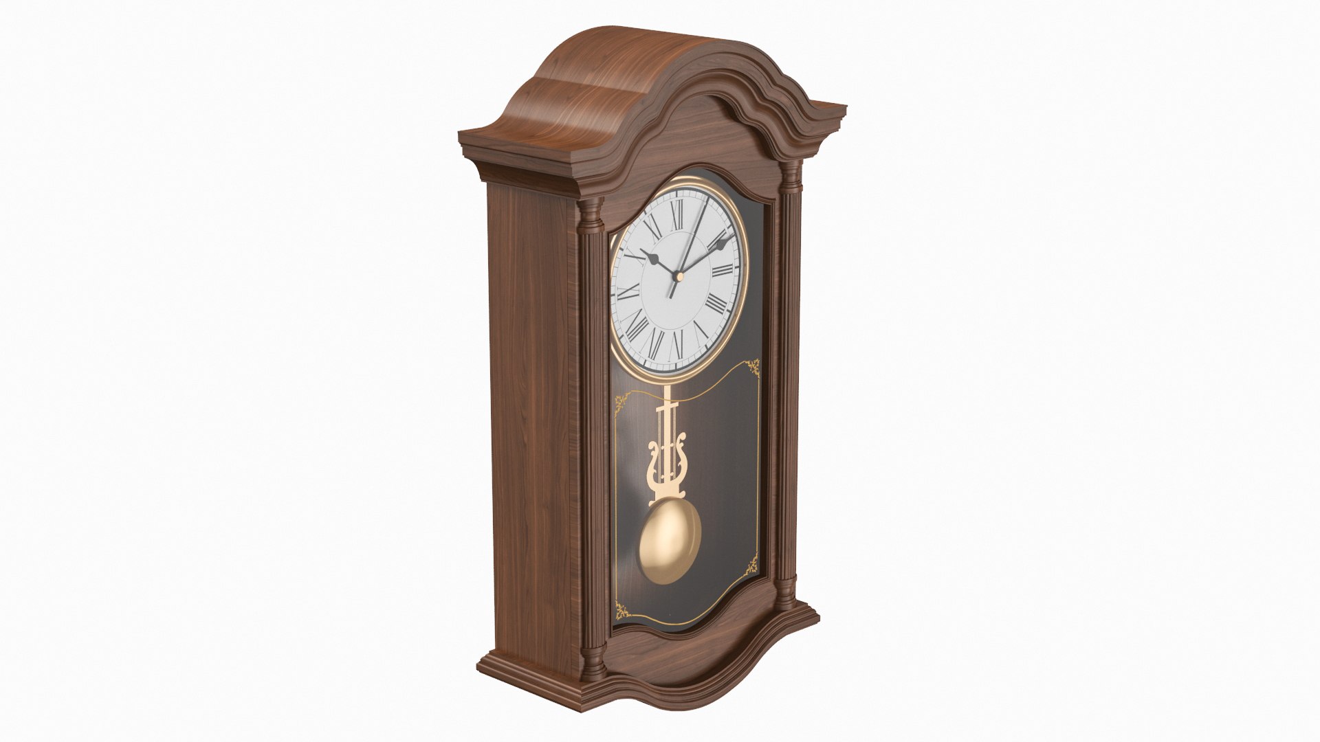 3D Classic Wall Clock 02 https://p.turbosquid.com/ts-thumb/q7/CQ1dnr/CC/classicclock027/jpg/1701538261/1920x1080/fit_q87/20011b9fb981f1e4d7087665874bbd58978a7bb9/classicclock027.jpg