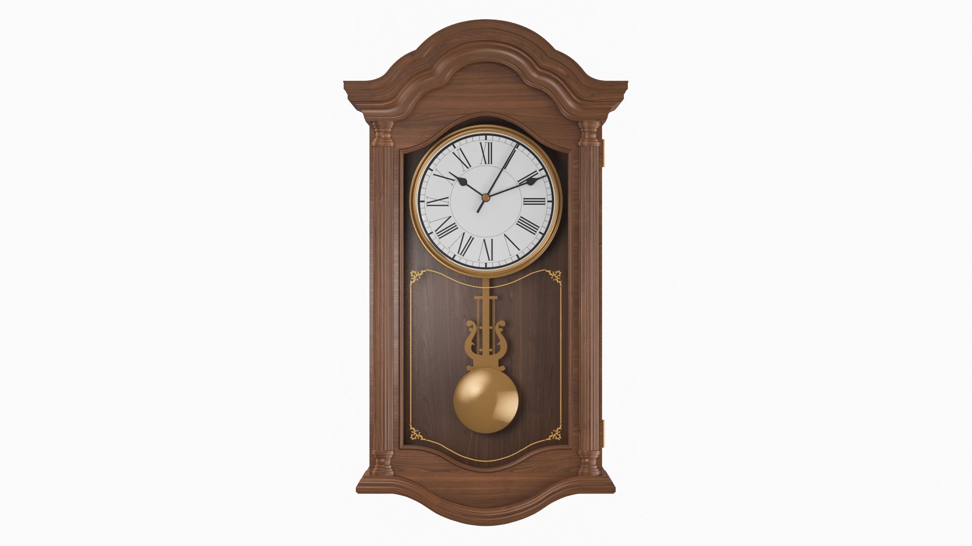 3D Classic Wall Clock 02 https://p.turbosquid.com/ts-thumb/q7/CQ1dnr/ef/classicclock025/jpg/1701538256/1920x1080/fit_q87/c53cfc8fca6f18c4f8eeeaf3e826fe2350c2021f/classicclock025.jpg