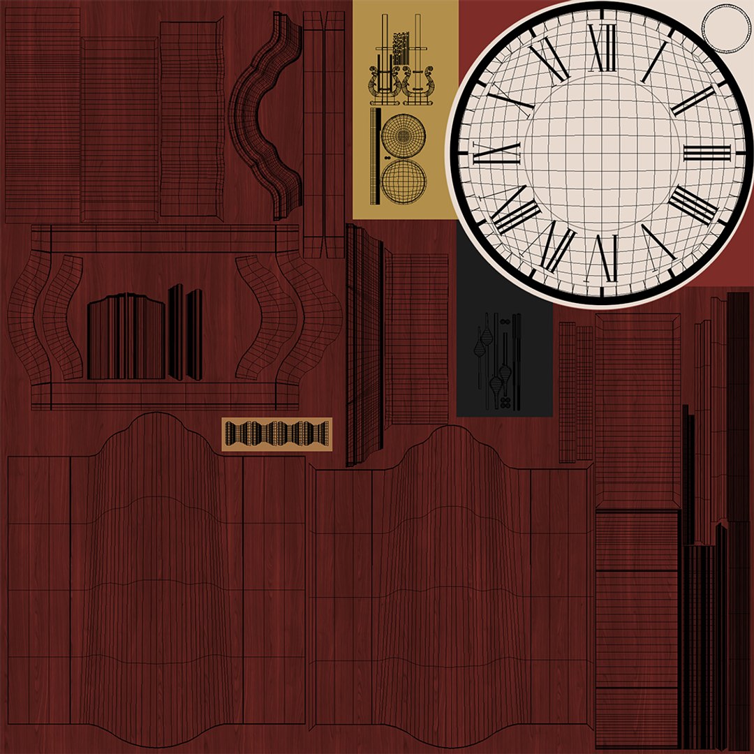3D Classic Wall Clock 02 https://p.turbosquid.com/ts-thumb/q7/CQ1dnr/zT/classicclock0113/jpg/1701536295/1920x1080/fit_q87/52324ba0a311f3145b79558885de8785baa5d1eb/classicclock0113.jpg