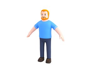 Character106 Man