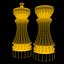 shakers
